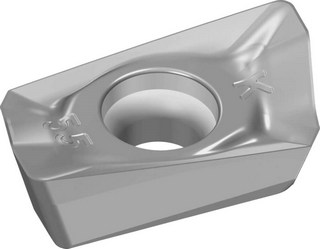 Пластина для фрез BLAXX и Xtra·tec® BCHT160540R-K85 WK10