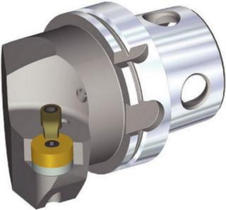 Расточная система KM4X100MRGNL12
