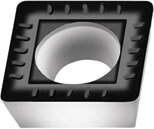 Пластина для фрез Walter SPMT09T308-D51 WSM35S Пластина для фрез Walter SPMT09T308-D51 WSM35S