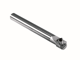 Державка для внутреннего растачивания S50V-TTUNL 22