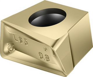 Пластина для фрез BLAXX и Xtra·tec® XNHX130616R-L65T WSP45G