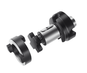 Адаптер ScrewFit и инструментальная оснастка A150M.0.40.030.22