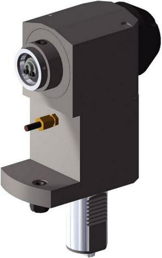 Зажимное устройство TACU017KM40DR60908158 