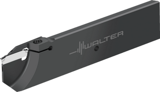 Державка для точения, обработки канавок и резьбонарезания G4041-32L-2T21DX18C-P