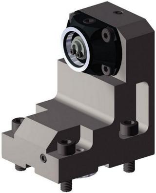 Зажимное устройство TACU001KM40SR60649634 