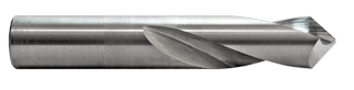 Сверло твердосплавное Twister® центровочное, 90° NC 404 0600
