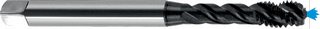 Метчик универсальный из быстрорежущей стали, спиральный MTSFC-C M16 X 2.0