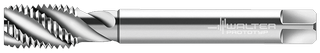 Метчик Prototyp X·pert из быстрорежущей стали HSS-E P21589-M10X1