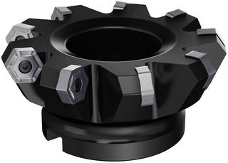 Корпус фрезы концевой M1200D250Z14S60HN11 