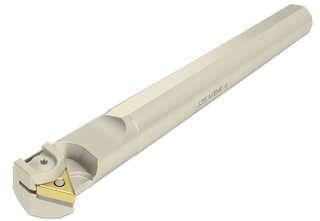 Державка расточная S32T MTENR 16