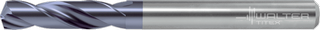 Сверло твердосплавное Titex, 3-5 x Dc. серия Perform DC150-03-01.900U0-WJ30RE Сверло твердосплавное Titex, 3-5 x Dc. серия Perform DC150-03-01.900U0-WJ30RE