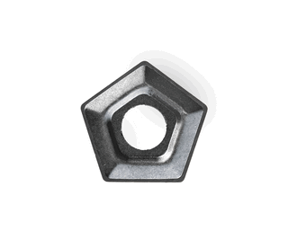 Пластина твердосплавная PNUM110408 MK202