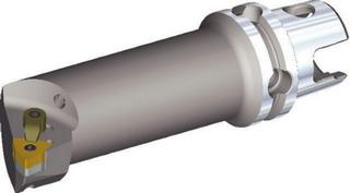 Зажимное устройство KM40TSS25HMWLNR08