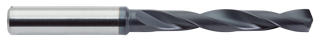 Сверло твердосплавное Twister®, 5xD с внутренним подводом СОЖ HPDCR 1530A