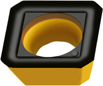 Пластина для фрез Walter SDGT09T3AZN-F57 WAK15