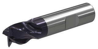 Фреза твердосплавная концевая W441E13046SZWWU20PE