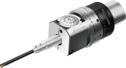 Инструмент для растачивания и чистового растачивания B4030.C6.07-09.Z1.WC02