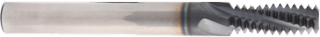 Резьбофреза твердосплавная STMS 03-0.5