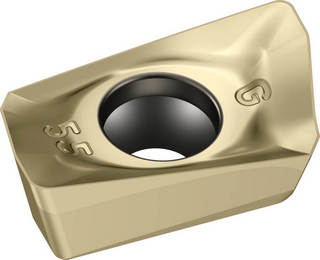 Пластина для фрез BLAXX и Xtra·tec® BCMT120425R-G55 WSP45G