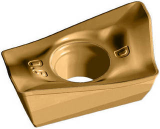 Пластина для фрез BLAXX и Xtra·tec® ADGT10T3PER-D67 WKP35G