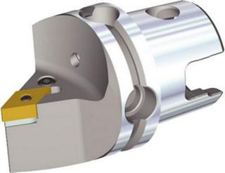 Зажимное устройство KM40TSPDNNR15