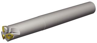 Корпус фрезы концевой VXF125Z03C125XD12L1000 