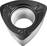 Пластина для фрез Walter P26339R14 WSM35S