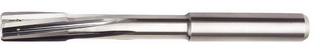 Развертка твердосплавная 050271-001400K10F