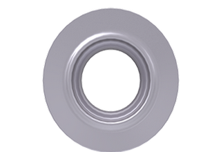 Пластина токарная RCMT 0803 M0 LT 1000