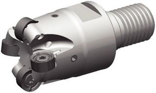 Корпус фрезы концевой M200D35Z05M16RN10