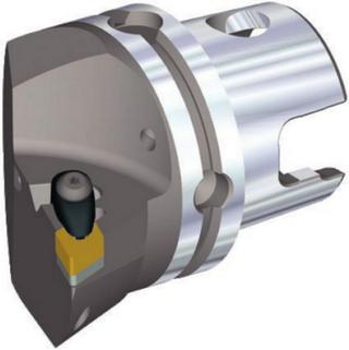 Зажимное устройство KM80ATCDDQNL15KC06 