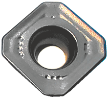 Пластина фрезерная SDMT0803AESN-H HCP30X