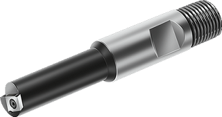 Фреза с фиксированными гнездами F2036.5.25.130.025