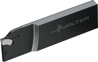 Державка для точения, обработки канавок и резьбонарезания G2042.32L-4T33SX