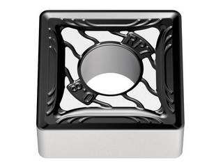 Пластина без задних углов для точения SNMG120416-RP7 WPP10S