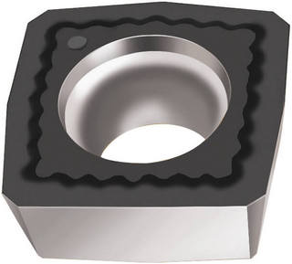 Пластина для сверления, растачивания и чистового растачивания P2841S-5N-A57 WKP35S