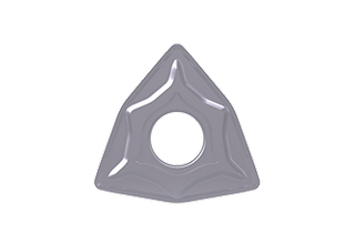 Пластина токарная WNMG 080408 NX LT 1110S