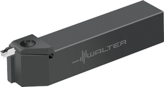 Державка для точения, обработки канавок и резьбонарезания G4511-2020L-T5DX18