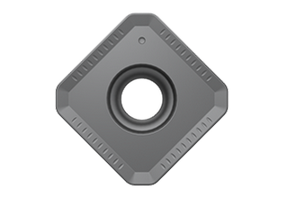 Пластина фрезерная SEKT 12T3 AGSN LT 30