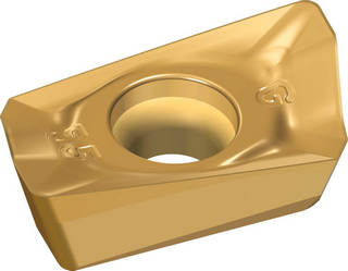 Пластина для фрез BLAXX и Xtra·tec® BCGT090304R-G55 WKP35G