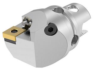 Зажимное устройство KM40TSPCLNL12HPC