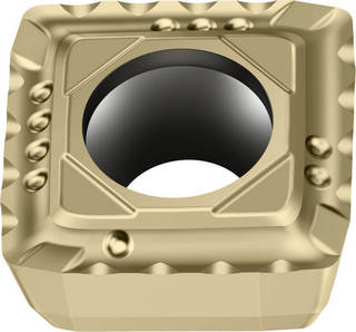 Пластина для сверления, растачивания и чистового растачивания P4840C-4R-E67 WSP45G