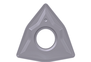 Пластина токарная WNMG 080408 NN LT 1000