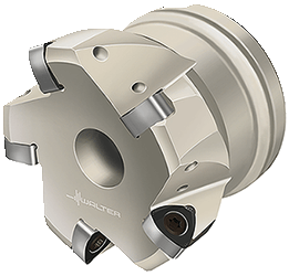 Фреза BLAXX и Xtra·tec® F4030.B32.100.Z06.02