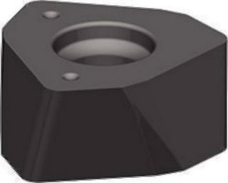 Пластина фрезерная WOEJ120712SRMRWP25PM