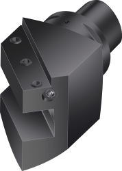 Адаптер ScrewFit и инструментальная оснастка C8-ASHR45-50135-32