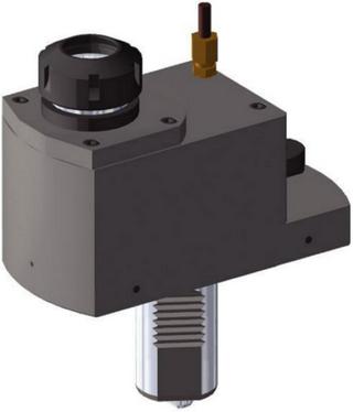 Зажимное устройство TACU016ER32DA61301848 