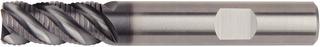 Фреза твердосплавная концевая 4U7016046TWP15PE