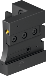 Адаптер ScrewFit и инструментальная оснастка A2110-NA55-32L-076-P