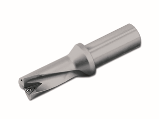 Корпус сверла WCMX05-MD-24.5XD2